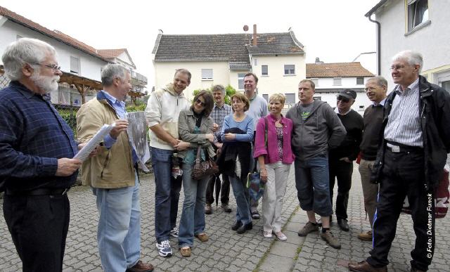 Stadtgang 2010