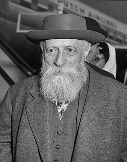 Martin Buber