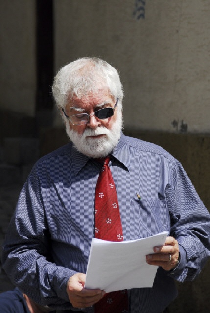 Dr. Fritz Kilthau